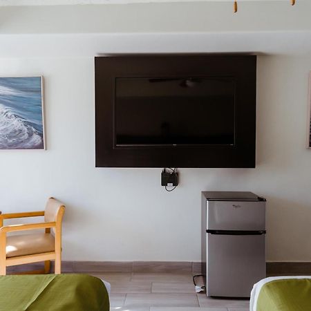 Hotel Siesta Real Мехикали Екстериор снимка