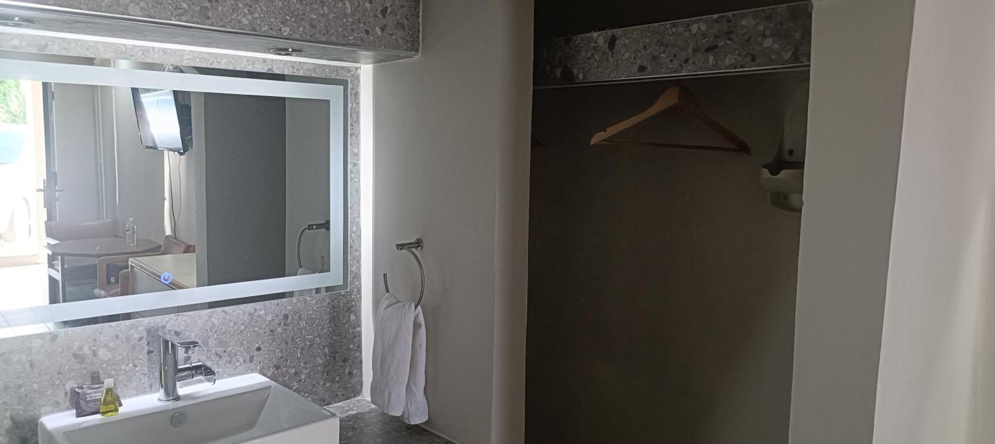 Hotel Siesta Real Мехикали Екстериор снимка