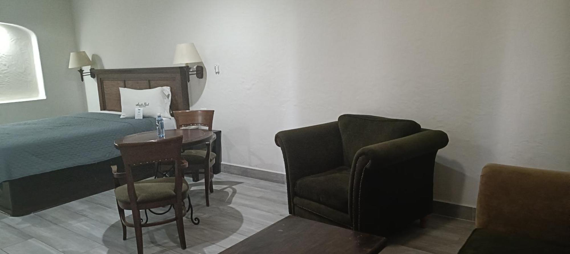 Hotel Siesta Real Мехикали Екстериор снимка