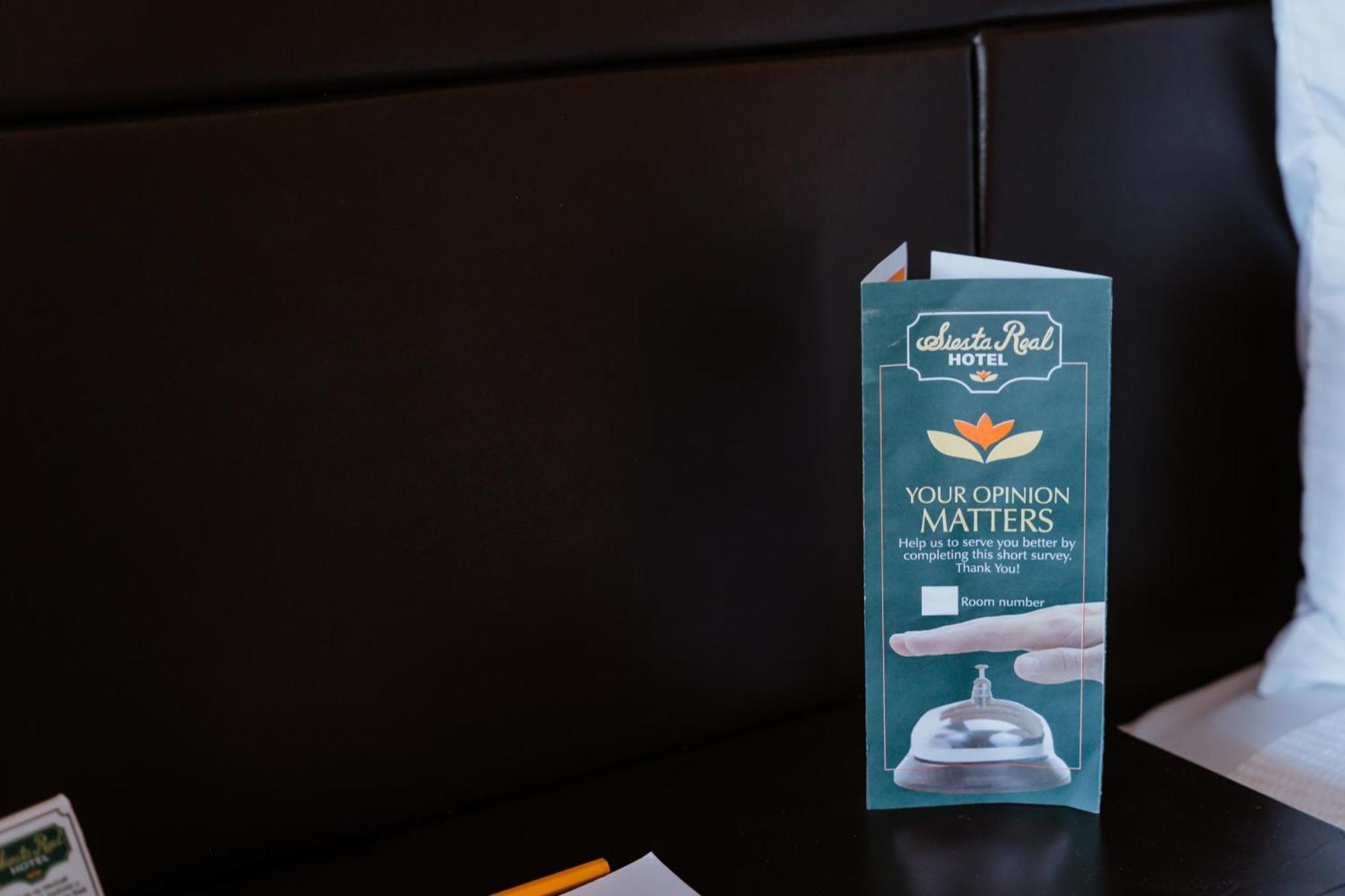 Hotel Siesta Real Мехикали Екстериор снимка