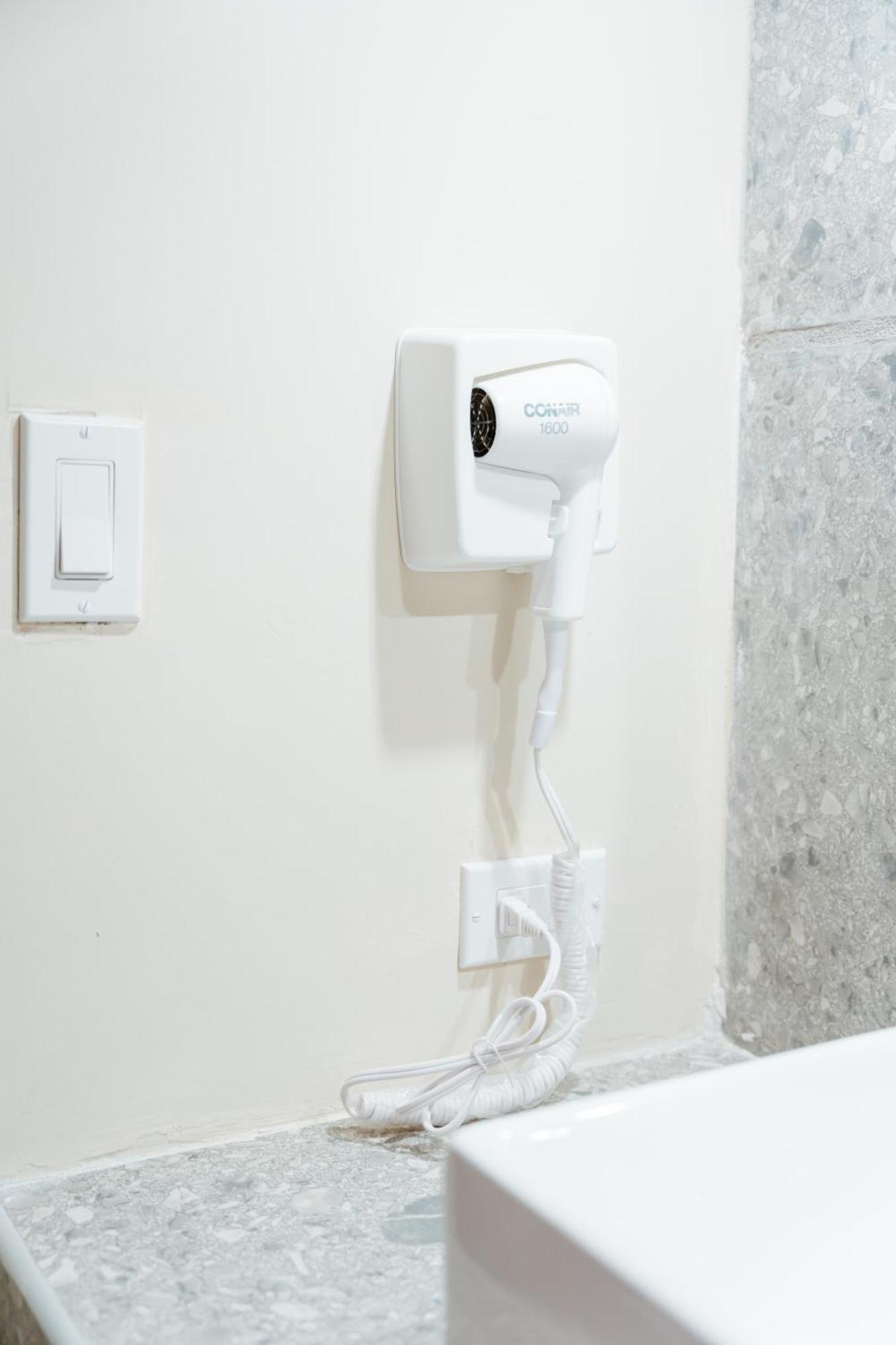 Hotel Siesta Real Мехикали Екстериор снимка